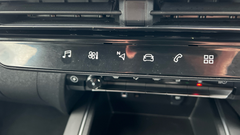 Citroen C5 Aircross 1.6 Plug-in Hybrid Max 5dr e-EAT8 Hatchback